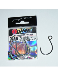 VMC Specimen Inline Nº6/0